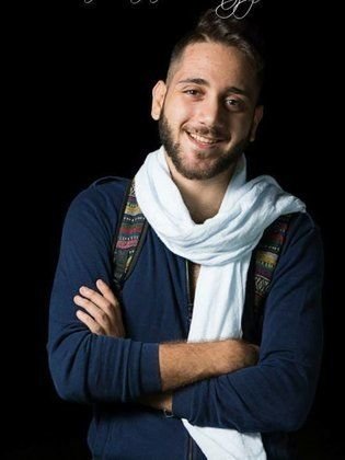 إياد أمين